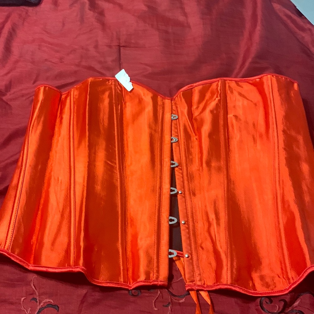 Corset